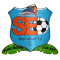 South East FC logo