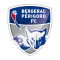 FC Bergerac logo