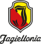 Jagiellonia Bialystok Youth logo