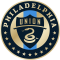 Philadelphia Union logo