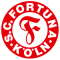 Fortuna Koln U17 logo