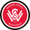 Western Sydney Wanderers Youth logo