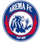 Arema(w) logo