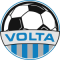 Pohja-Tallinna JK Volta II logo