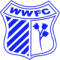 West Wallsend SC logo