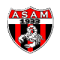 AS Ain Mlila U21 logo