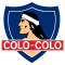 Colo Colo U21 logo