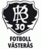 Vasteras Bk30(w) logo