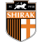 Shirak Gjumri B logo