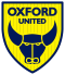 Oxford United Reserve logo