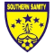 Southern Samity FC logo