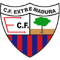 Extremadura(w) logo