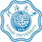 Hohai University logo