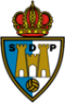 Ponferradina B logo