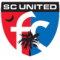 SC United Bantams logo