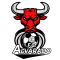 FC Alvarado logo