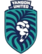 Yangon United FC (W) logo