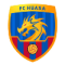 Zhengjiang Huasa FC logo