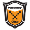 Vasagey Oita Futsal logo