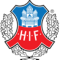 Helsingborg IF U19 logo