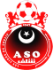 ASO Chlef logo