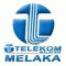 Melaka Telekom logo