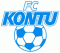 Kontu Helsinki(w) logo