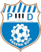 PWD Sports Club logo