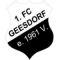 FC Geesdorf logo