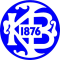 Kjobenhavns BK U21 logo