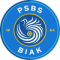 PSBS Biak U20 logo