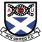 Ayr United Reserve logo