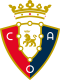 Osasuna Promesas logo