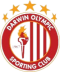 Darwin Olympics (Reserve) logo