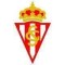 Sporting de Gijon B logo