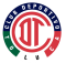 Toluca U19 (W) logo