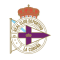 Deportivo La Coruna B logo