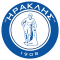 Iraklis Nikeas logo