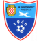 NK Hrvatski VP logo