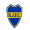 Rioja Juniors FC logo