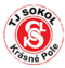 TJ Sokol Krasne Pole logo