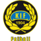 Korsnas FF logo