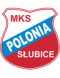 Polonia Slubice logo