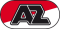 AZ Alkmaar U19 logo