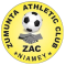 Zumunta AC logo