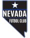 Nevada Futbol Club (w) logo