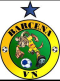 CD Barcena logo