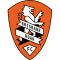 Brisbane Roar U20 logo