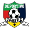 Dep. Upala logo