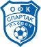 Spartak Pleven logo